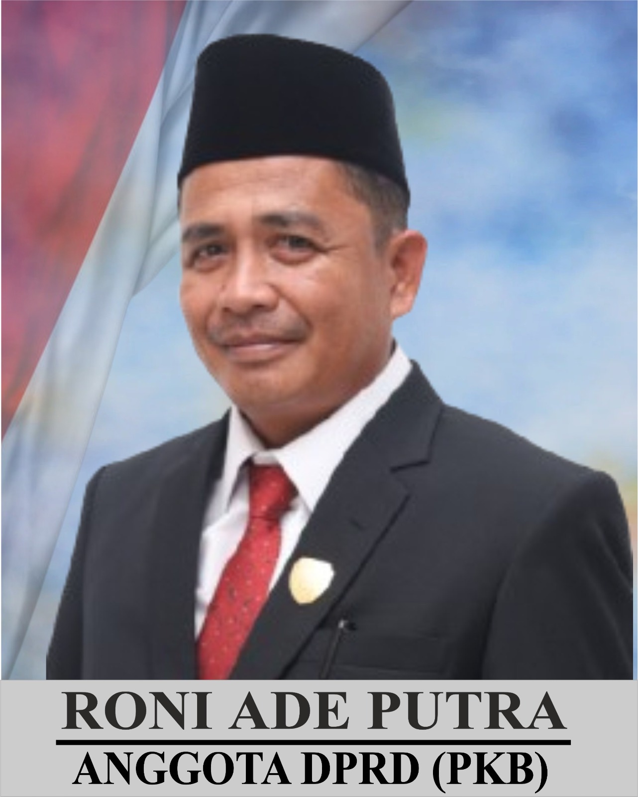 Roni Ade Putra